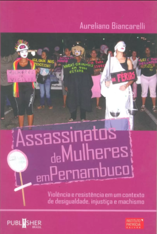 Assassinato de Mulheres em Pernambuco